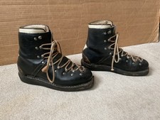 Vintage Dynafit Humanic Ski