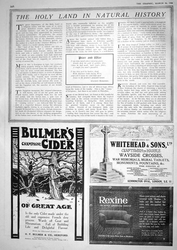 Antique print 1918 bulmer - antique,