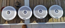 Fusion Boat Speakers Marine waterproof 