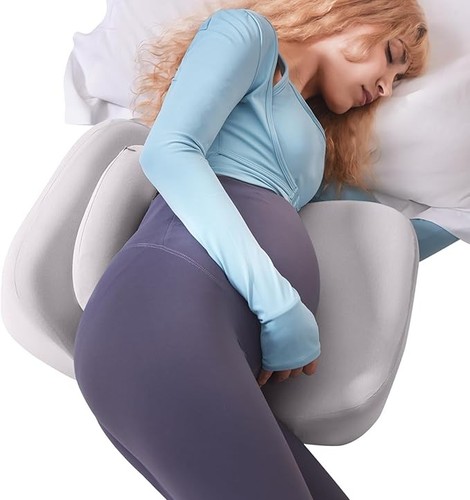 Pregnancy pillows for sleeping - pillows,