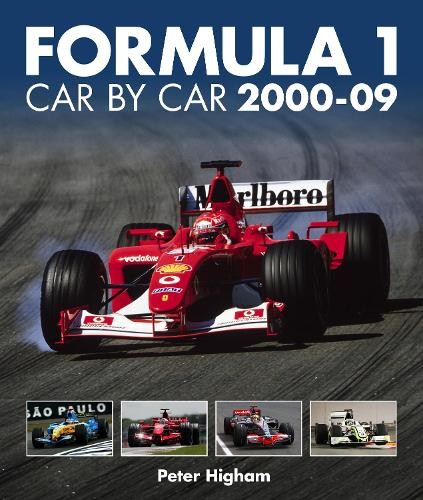 Formula car - formula, 2000