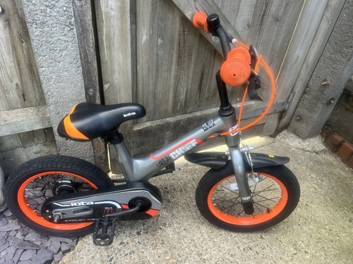 Boys bike - boys,
