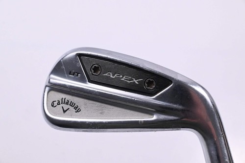 Callaway apex iron - apex, #2