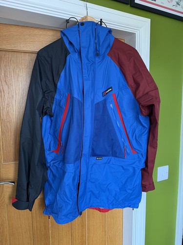 Berghaus storm gore tex - storm, gore-tex