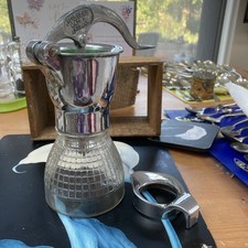 Vintage Jubilee Cream Maker