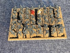 Warhammer Old World Chaos