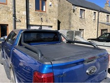 Ranger & Amarok 2023-26 Roller