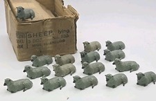 VINTAGE 1950S BRITAINS HOME