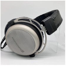 beyerdynamic T1 2nd Generation Audiophile Headphones High-End Open-Back