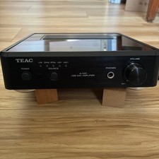 Teac h01 usb dac - teac, integrated