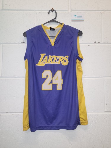 Lakers lebron james - la, jersey