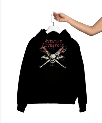 New popular avenged sevenfold - new,