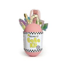 GoGo Kit - Hair Care Kit