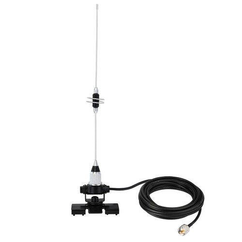Bingfu dual band vhf uhf - dual,