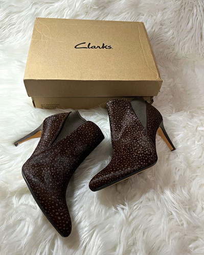 Clarks laina violet - laina,