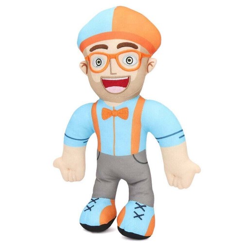 29cm plush buddy figure - plush, my