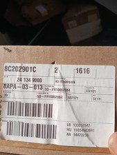 Dometic Fridge PCB 2413490000