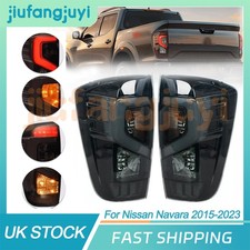 1 Pair For Nissan Frontier