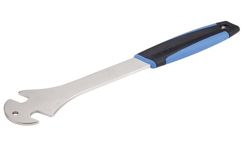 Bbb torque pedal wrench - hi-torque,