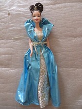 1996 Blue Starlight Barbie