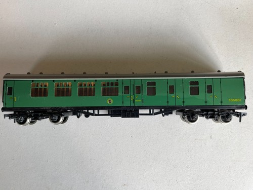 Hornby dublo gauge - hornby, oo
