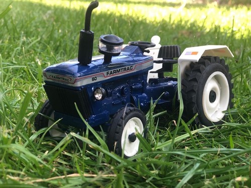 Farm vehicle toys farmtrac - farm, toys..farmtrac