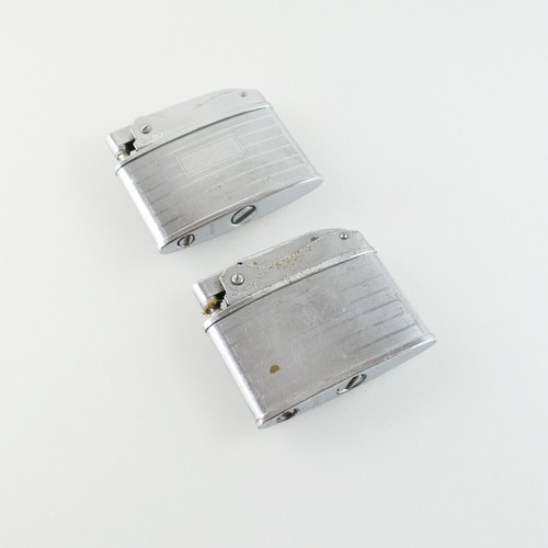 Zanith lighter old - 2,