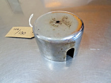 MILLER D6 DYNAMO END COVER VINCENT VELOCETTE VINTAGE VENOM COMET BLACK SHADOW