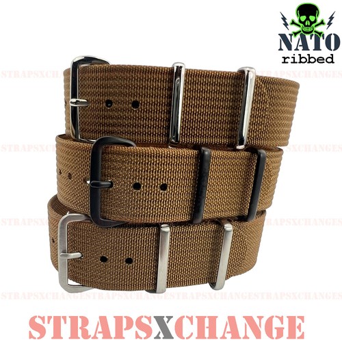 Ribbed premium nato tobacco - nato®,