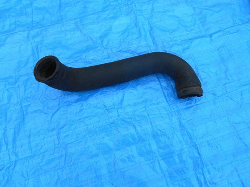 Classic pipe radiator hose - classic, ?radiator