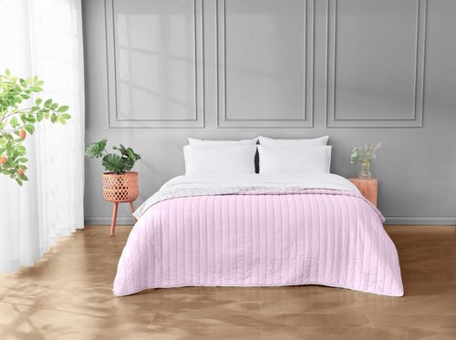 Pin sonic bedspread throw - pin,