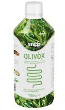 SNEP Olivox 1 bottle Food Supplement Detox 🥰❤️💯🥰