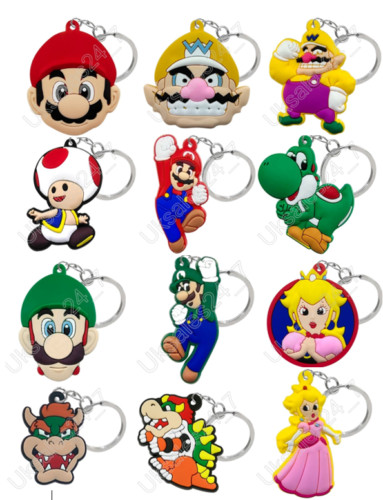 Mario luigi yoshi wario - mario,, luigi,