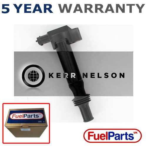 Ignition coil pack - ignition, kerr