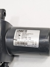 Linak tilt ram actuator for