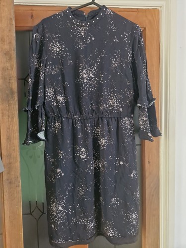 Ladies phase eight star print - ladies,