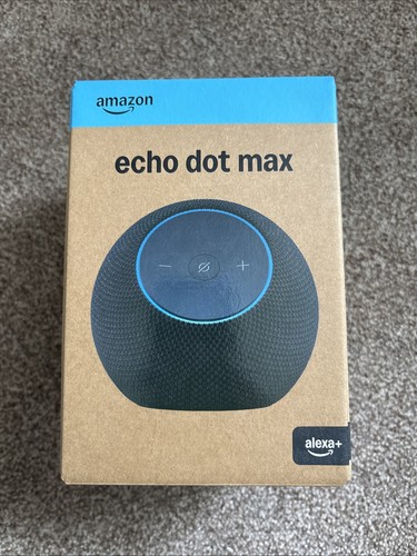 Amazon echo dot - amazon, with