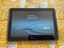 Samsung Galaxy Tab 2 GT-P5110