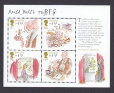 2012 roald dahl the - -,