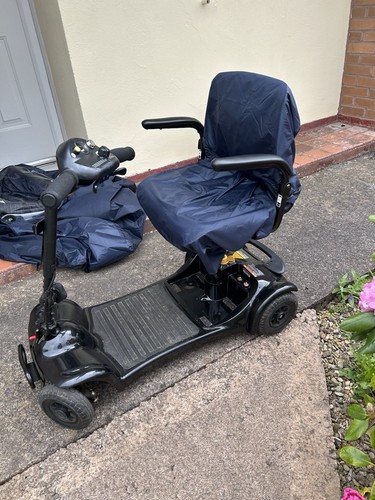 Ultralite 480 mobility scooter - mobility,