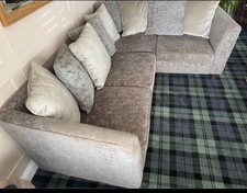 Grey Scatter Back Right Hand