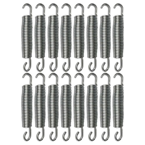 Pack trampoline springs - trampoline,