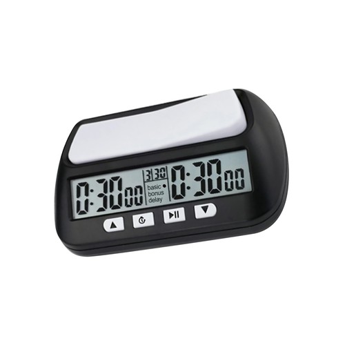 Chess clock timer for weiqi - for, go