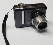 Kodak EasyShare Z1285 12MP 5X