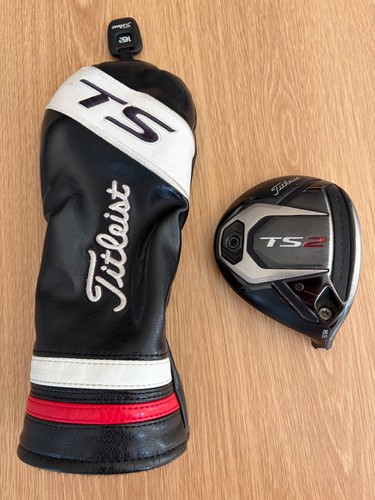 Titleist ts2 wood - ts2,