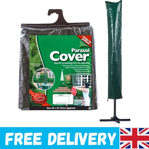 Parasol cover waterproof x - cover,