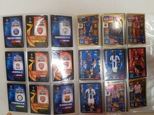 Topps Match Attax 2018-19 111