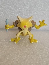 Pokémon Kadabra figure Audley