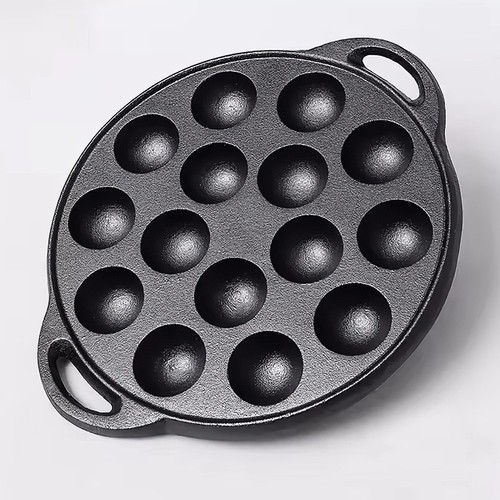 Holes cast iron mini - holes,