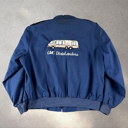 Vintage gmc dixielanders - vintage,